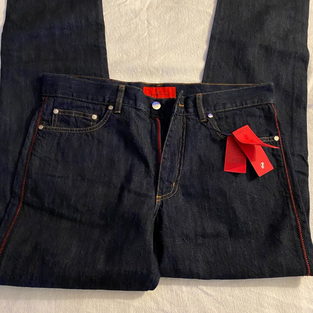 Carolina Herrera Men's Jeans